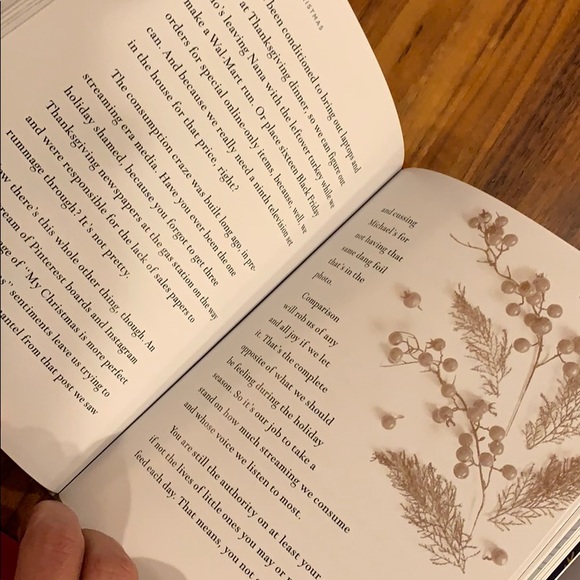 NEW 7 Days of Christmas - book by Jen Hatmaker - Picture 4 of 6